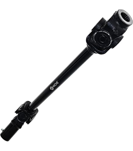 Amazon.com: 3233831 Shift Shaft 2002-2018 For Polaris Ranger